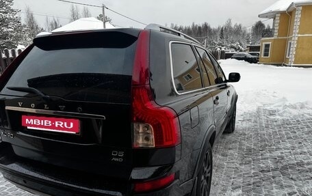 Volvo XC90 II рестайлинг, 2013 год, 1 970 000 рублей, 3 фотография