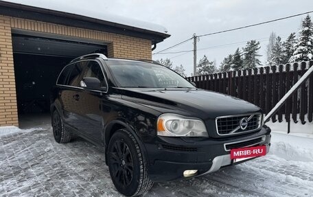 Volvo XC90 II рестайлинг, 2013 год, 1 970 000 рублей, 2 фотография