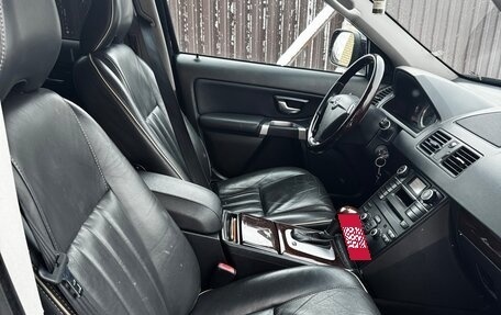 Volvo XC90 II рестайлинг, 2013 год, 1 970 000 рублей, 7 фотография