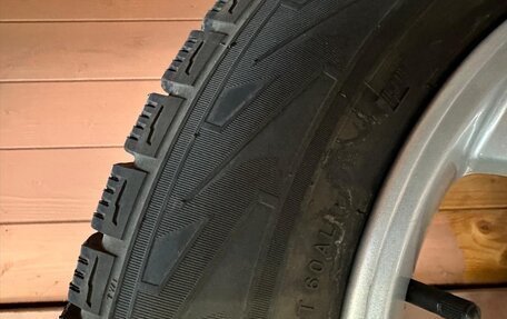 SsangYong Rodius I, 2008 год, 850 000 рублей, 8 фотография