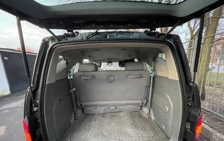 SsangYong Rodius I, 2008 год, 850 000 рублей, 6 фотография