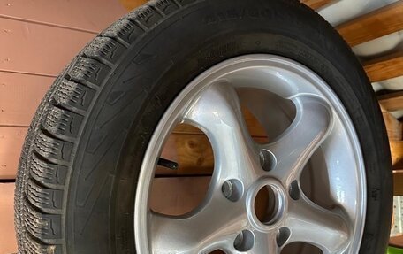 SsangYong Rodius I, 2008 год, 850 000 рублей, 11 фотография