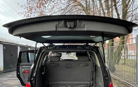 SsangYong Rodius I, 2008 год, 850 000 рублей, 9 фотография