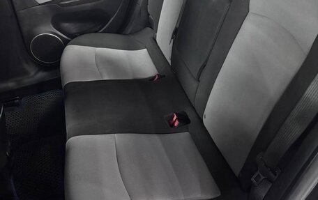 Chevrolet Cruze II, 2012 год, 610 000 рублей, 6 фотография