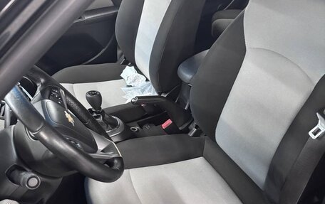 Chevrolet Cruze II, 2012 год, 610 000 рублей, 7 фотография