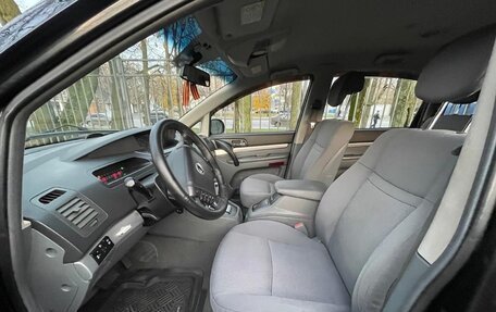SsangYong Rodius I, 2008 год, 850 000 рублей, 12 фотография
