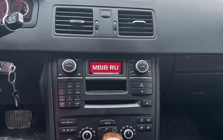 Volvo XC90 II рестайлинг, 2013 год, 1 970 000 рублей, 14 фотография