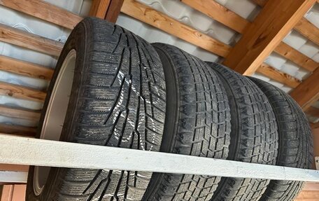 SsangYong Rodius I, 2008 год, 850 000 рублей, 15 фотография