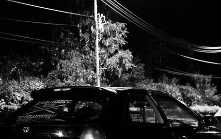 Honda Civic VII, 1998 год, 420 000 рублей, 2 фотография