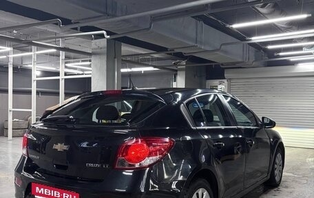 Chevrolet Cruze II, 2012 год, 610 000 рублей, 3 фотография