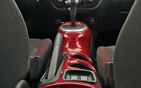 Nissan Juke II, 2014 год, 950 000 рублей, 11 фотография