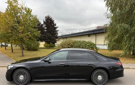 Mercedes-Benz S-Класс, 2021 год, 9 720 000 рублей, 15 фотография