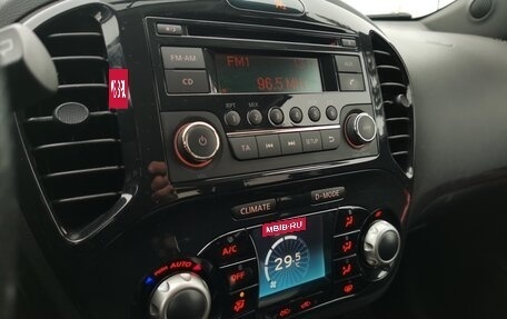 Nissan Juke II, 2014 год, 950 000 рублей, 13 фотография