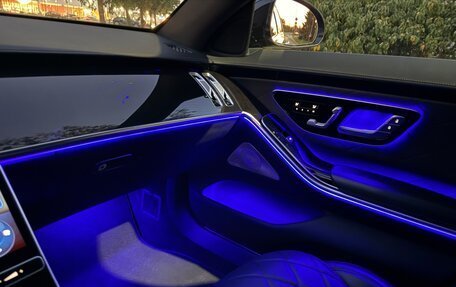 Mercedes-Benz S-Класс, 2021 год, 9 720 000 рублей, 19 фотография