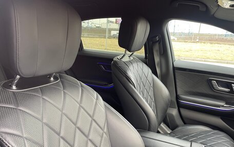 Mercedes-Benz S-Класс, 2021 год, 9 720 000 рублей, 39 фотография