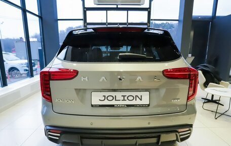 Haval Jolion, 2025 год, 3 229 000 рублей, 3 фотография