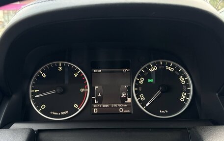 Land Rover Range Rover Sport I рестайлинг, 2010 год, 1 600 000 рублей, 19 фотография