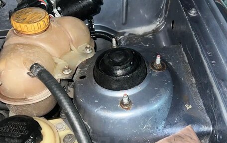 Chevrolet Lanos I, 2007 год, 240 000 рублей, 7 фотография