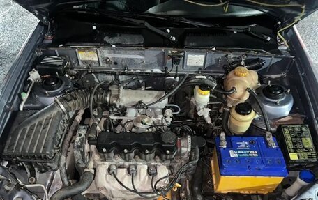 Chevrolet Lanos I, 2007 год, 240 000 рублей, 6 фотография