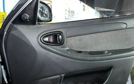 Chevrolet Lanos I, 2007 год, 240 000 рублей, 13 фотография