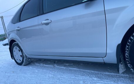 Ford Focus II рестайлинг, 2009 год, 600 000 рублей, 3 фотография