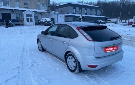 Ford Focus II рестайлинг, 2009 год, 600 000 рублей, 2 фотография