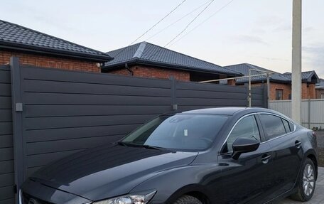 Mazda 6, 2013 год, 1 700 000 рублей, 8 фотография