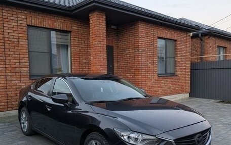 Mazda 6, 2013 год, 1 700 000 рублей, 5 фотография