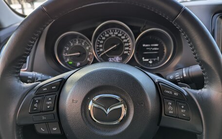 Mazda 6, 2013 год, 1 700 000 рублей, 14 фотография