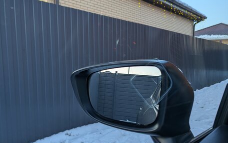 Mazda 6, 2013 год, 1 700 000 рублей, 17 фотография