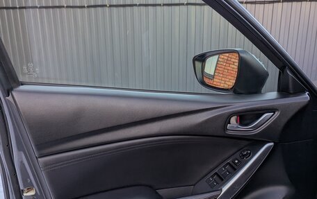 Mazda 6, 2013 год, 1 700 000 рублей, 11 фотография