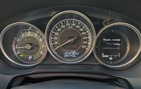 Mazda 6, 2013 год, 1 700 000 рублей, 15 фотография