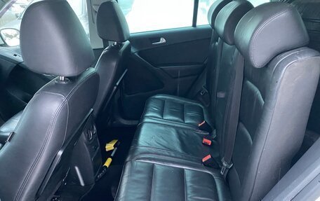 Volkswagen Tiguan I, 2011 год, 950 000 рублей, 16 фотография