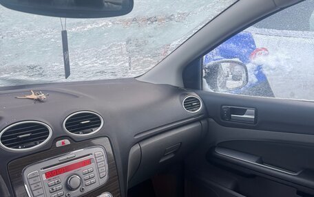 Ford Focus II рестайлинг, 2008 год, 680 000 рублей, 8 фотография