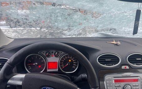 Ford Focus II рестайлинг, 2008 год, 680 000 рублей, 7 фотография