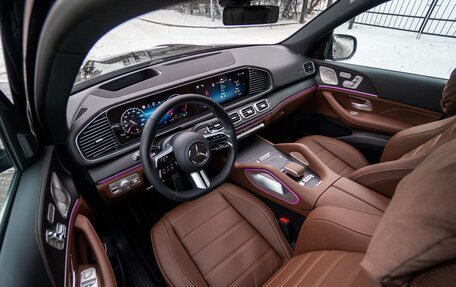 Mercedes-Benz GLS, 2025 год, 19 100 000 рублей, 3 фотография