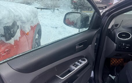 Ford Focus II рестайлинг, 2008 год, 680 000 рублей, 9 фотография