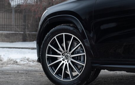 Mercedes-Benz GLS, 2025 год, 19 100 000 рублей, 6 фотография