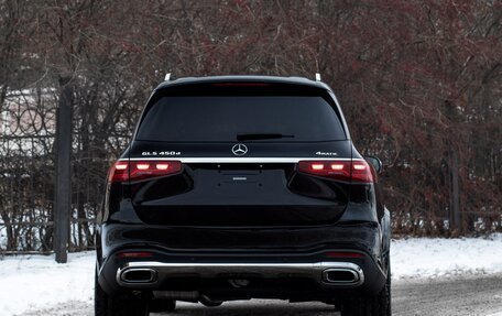 Mercedes-Benz GLS, 2025 год, 19 100 000 рублей, 5 фотография