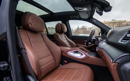 Mercedes-Benz GLS, 2025 год, 19 100 000 рублей, 14 фотография