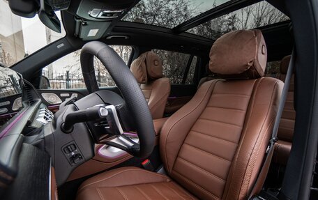 Mercedes-Benz GLS, 2025 год, 19 100 000 рублей, 13 фотография