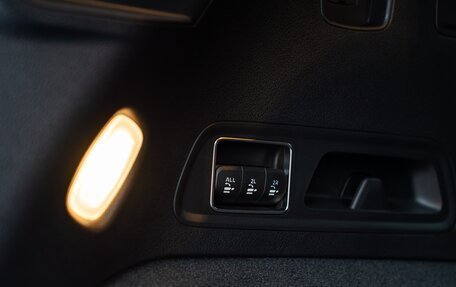 Mercedes-Benz GLS, 2025 год, 19 100 000 рублей, 21 фотография