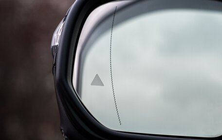 Mercedes-Benz GLS, 2025 год, 19 100 000 рублей, 22 фотография