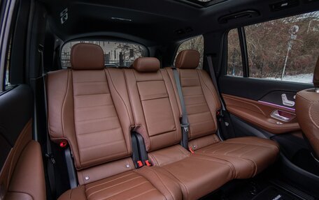 Mercedes-Benz GLS, 2025 год, 19 100 000 рублей, 30 фотография