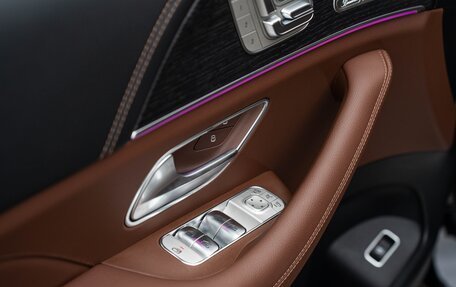 Mercedes-Benz GLS, 2025 год, 19 100 000 рублей, 25 фотография