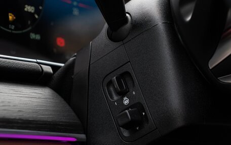 Mercedes-Benz GLS, 2025 год, 19 100 000 рублей, 26 фотография