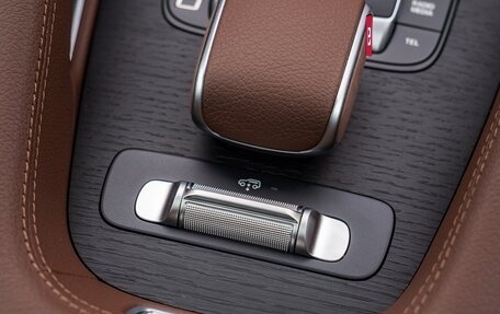 Mercedes-Benz GLS, 2025 год, 19 100 000 рублей, 16 фотография