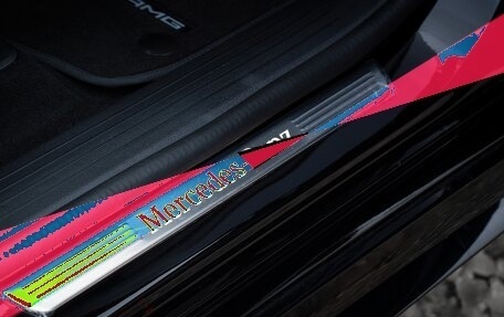 Mercedes-Benz GLS, 2025 год, 19 100 000 рублей, 27 фотография