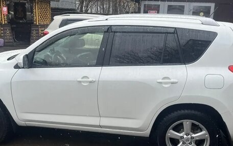 Toyota RAV4, 2012 год, 1 600 000 рублей, 6 фотография