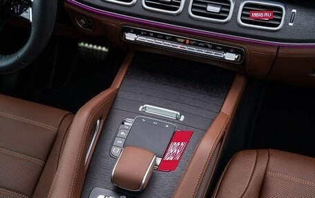 Mercedes-Benz GLS, 2025 год, 19 100 000 рублей, 15 фотография